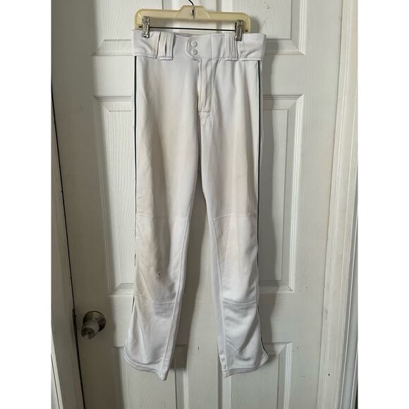 Rawlings Semi-Relaxed Adult Knicker Baseball Pants BP150P - Picture 1 of 6